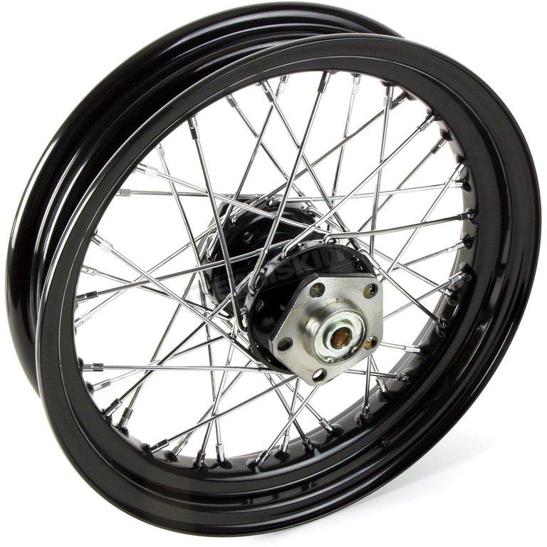Barring & Wheel Rim